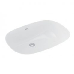 Lavabo Âm Bàn American Standard Active 0458-WT  Chậu Rửa Lavabo