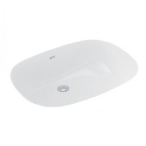 Lavabo Âm Bàn American Standard Active 0458-WT  Chậu Rửa Lavabo