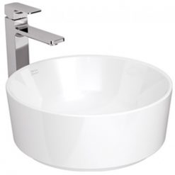 Chậu Rửa Đặt Bàn American Standard Acacia E 0509-WT Chậu Rửa Lavabo