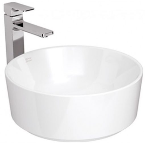 Chậu Rửa Đặt Bàn American Standard Acacia E 0509-WT Chậu Rửa Lavabo