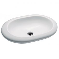 Chậu rửa mặt lavabo American Standard WP-F644 đặt bàn WPF644