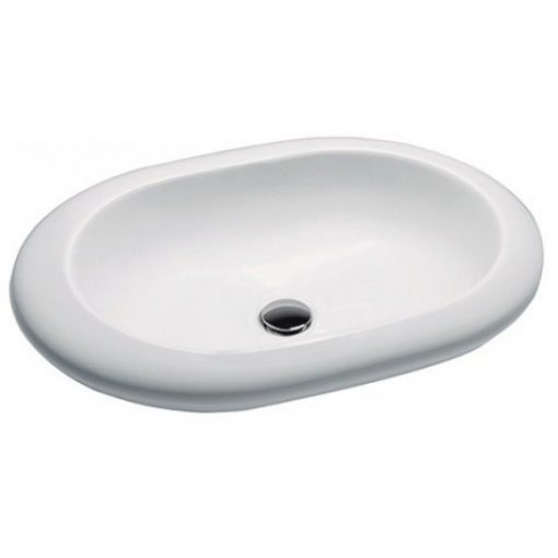 Chậu rửa mặt lavabo American Standard WP-F644 đặt bàn WPF644