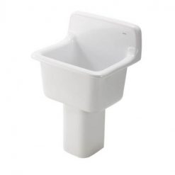 Chậu Đa Năng TOTO SK322/SK322F Treo Tường Chậu Rửa Lavabo