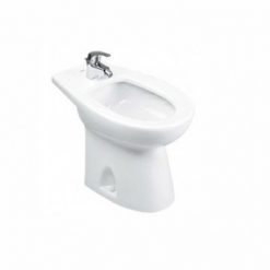Bồn Tiểu Nữ TOTO BT5 Đặt Sàn Bồn Tiểu Nam Nữ