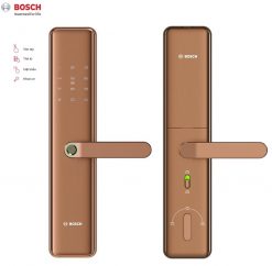 bosch id 40p amber gold