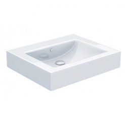 Chậu Rửa Lavabo COTTO C0005 Kate Dương Bàn