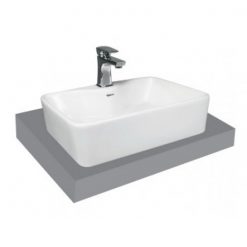 Chậu Rửa Lavabo Đặt Bàn Viglacera V72 Chậu Rửa Lavabo