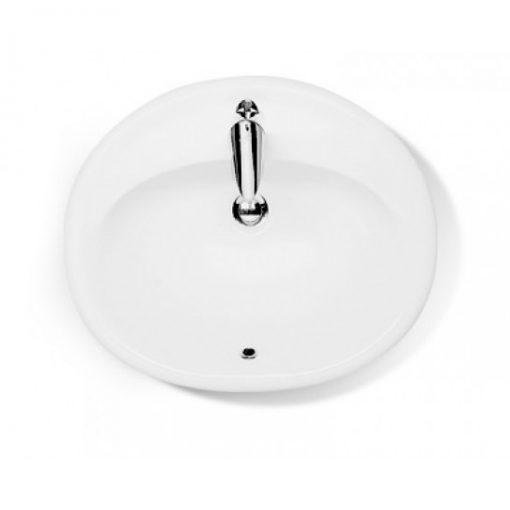 Chậu Lavabo Nahm SVW2280601XN01 Dương Vành