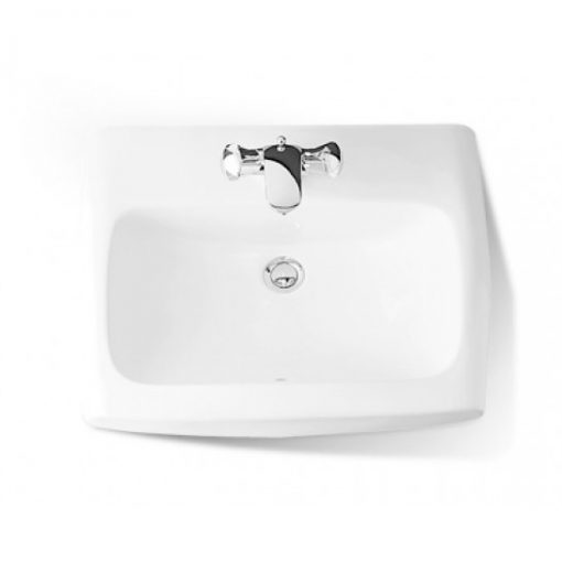 Chậu Lavabo Nahm SVW2321615XN01 Bán Âm Bàn Chậu Rửa Lavabo