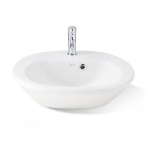 Chậu Lavabo Nahm SVW27105410N01 Bán Âm Bàn Chậu Rửa Lavabo