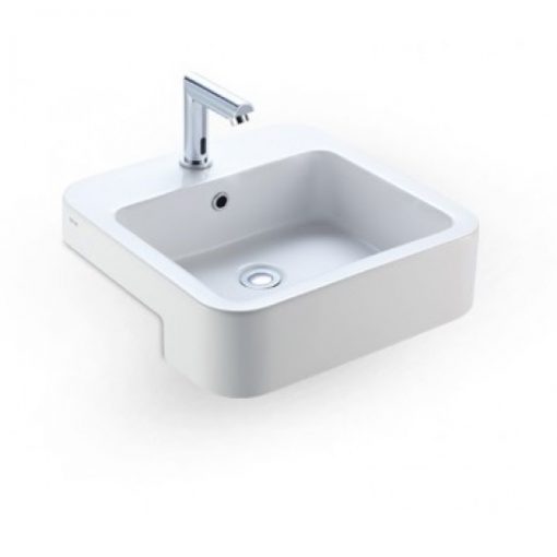 Chậu Lavabo Nahm SVW27804810N01 Bán Âm Bàn Chậu Rửa Lavabo