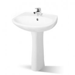Chậu Lavabo Nahm SVW2100565XN01/SVH2100S300N01 Chậu Rửa Lavabo