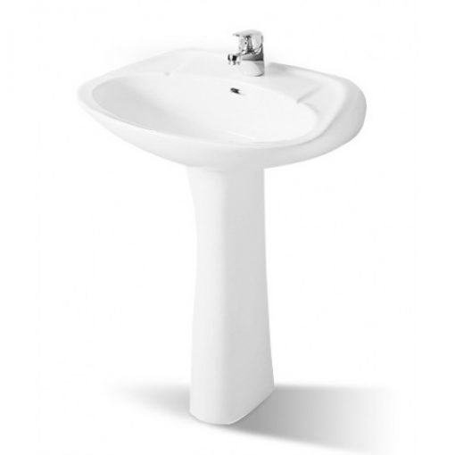 Chậu Lavabo Nahm SVW2310605XN01/SVH2310S300N01 Chậu Rửa Lavabo