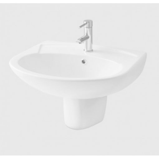 Chậu Lavabo Nahm SVW27106030N01/SVH2710W400N01 Chậu Rửa Lavabo