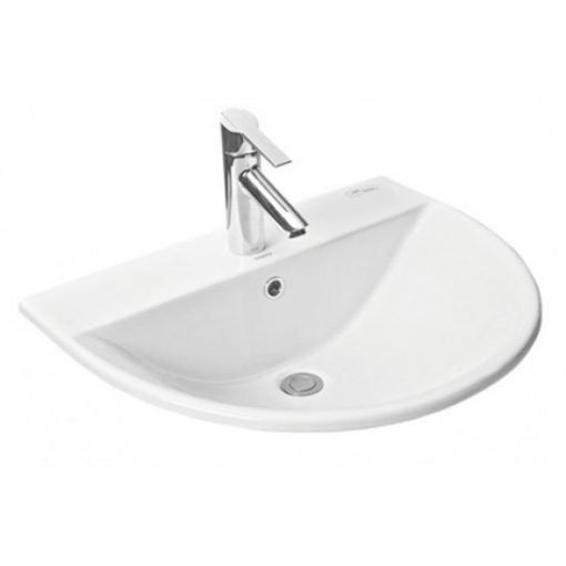 Chậu Rửa Lavabo TOTO L946CR Dương Vành Chậu Rửa Lavabo