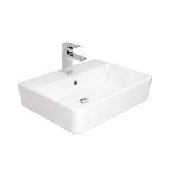Chậu Rửa Mặt American Standard VF-0620 (WP-F520) Đặt Bàn Chậu Rửa Lavabo