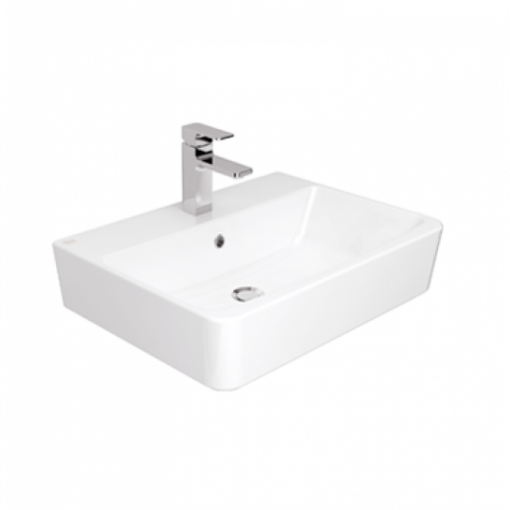 Chậu Rửa Mặt American Standard VF-0620 (WP-F520) Đặt Bàn Chậu Rửa Lavabo