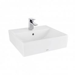 Chậu Lavabo TOTO LT710CTR (LT710CTRM) Đặt Bàn Chậu Rửa Lavabo