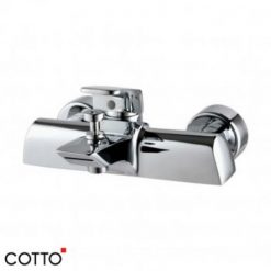 Củ Sen Tắm COTTO CT2032A Soprano Nóng Lạnh