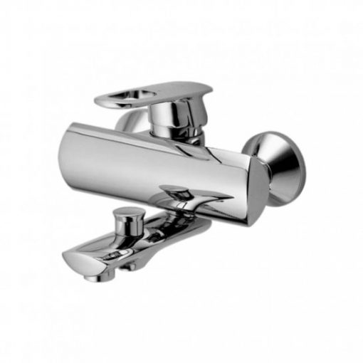 Củ Sen Tắm COTTO CT360N Majesty II Nóng Lạnh  Vòi Sen Tắm