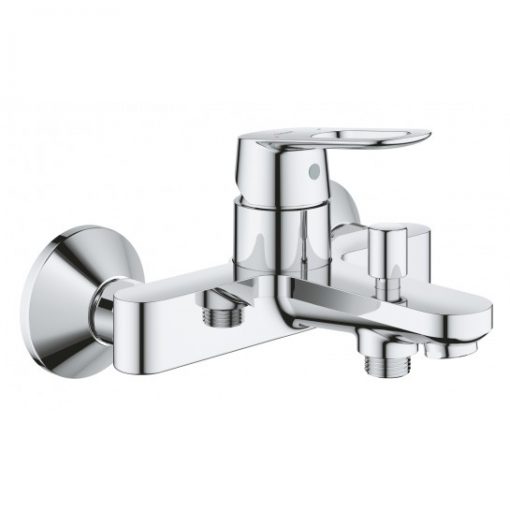 Củ Sen Grohe 23603000 BauLoop Nóng Lạnh Vòi Sen Tắm