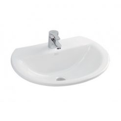 Chậu Lavabo American Standard 0452-WT Dương Bàn Concept Sphere Chậu Rửa Lavabo