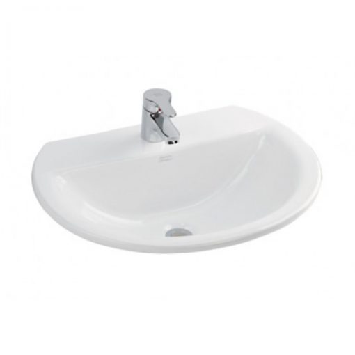 Chậu Lavabo American Standard 0452-WT Dương Bàn Concept Sphere Chậu Rửa Lavabo