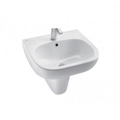Chậu Lavabo Treo Tường American Standard Active 0955-WT/0755-WT Chậu Rửa Lavabo
