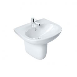 Chậu Rửa Lavabo American Standard VF-0947/VF-0741 Codie Treo Tường Chậu Rửa Lavabo