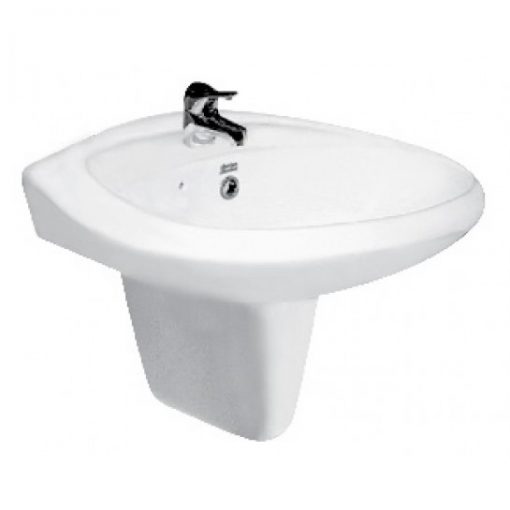Chậu Rửa Treo Tường American Standard Casablanca VF-0969/VF-0912 Chậu Rửa Lavabo