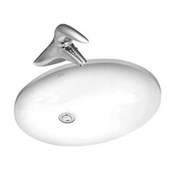 Lavabo American Standard VF-0496 Âm Bàn Ovalyn Chậu Rửa Lavabo