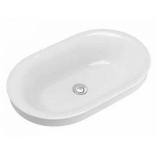 Chậu Lavabo American Studio S WP-0310 Đặt Bàn Chậu Rửa Lavabo