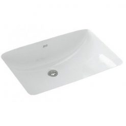 Chậu Rửa Âm Bàn American Standard Ventuno WP-0440 Chậu Rửa Lavabo