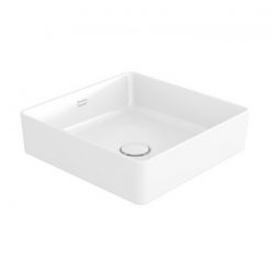 Chậu Rửa Đặt Bàn American WP-F411 Acacia E Supasleek Chậu Rửa Lavabo