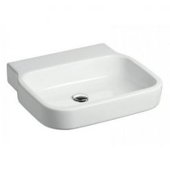 Lavabo American WP-F628 Đặt Bàn IDS Clear Chậu Rửa Lavabo