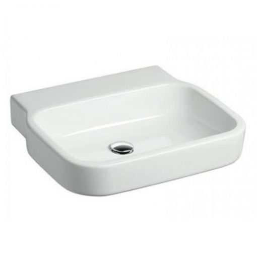 Lavabo American WP-F628 Đặt Bàn IDS Clear Chậu Rửa Lavabo
