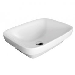 Chậu Rửa Lavabo American Standard WP-F646 Cygnet Đặt Bàn Chậu Rửa Lavabo