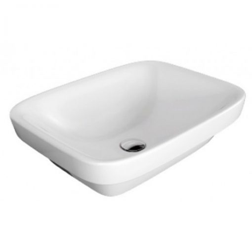 Chậu Rửa Lavabo American Standard WP-F646 Cygnet Đặt Bàn Chậu Rửa Lavabo