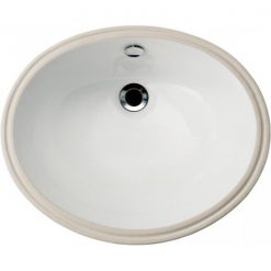 Chậu Rửa Lavabo CAESAR L5115 Âm Bàn Chậu Rửa Lavabo