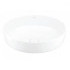 Chậu Lavabo COTTO C0080 Đặt Bàn Oval Chậu Rửa Lavabo