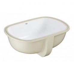 Chậu Rửa Mặt Lavabo Grohe 39125001 Eurosmart Âm Bàn Chậu Rửa Lavabo