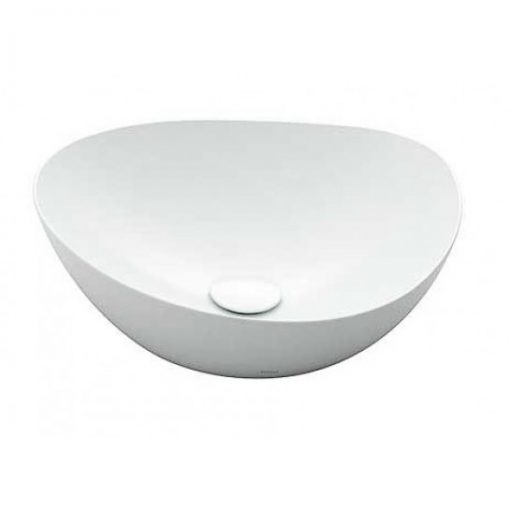 Chậu Rửa Lavabo TOTO LT4704G19 (LT4704G17) Đặt Bàn Chậu Rửa Lavabo
