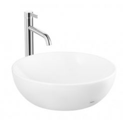 Chậu Lavabo TOTO LT1706 Đặt Bàn Chậu Rửa Lavabo L1706