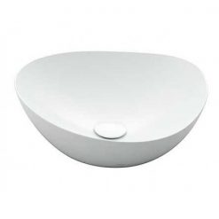 Chậu Rửa Lavabo TOTO LT4704MTG17 Đặt Bàn Chậu Rửa Lavabo