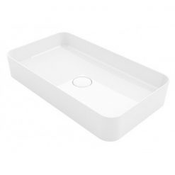 Chậu Rửa Lavabo Viglacera CM01 Đặt Bàn Chậu Rửa Lavabo