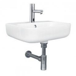 Chậu Rửa Lavabo Treo Tường Viglacera V23 Chậu Rửa Lavabo