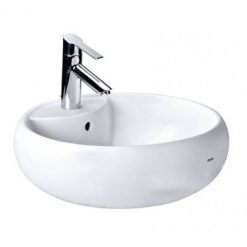 Chậu Lavabo TOTO LT367CR Đặt Bàn Chậu Rửa Lavabo