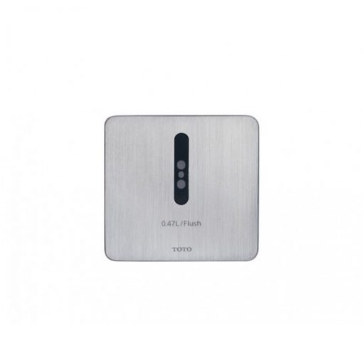 Vòi Xả Cảm Ứng TOTO DUE113UKV1 Dùng Pin Van Xả Tiểu