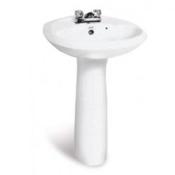 Chậu Rửa Lavabo American Standard VF-0969/VF-0901 Treo Tường Chậu Rửa Lavabo