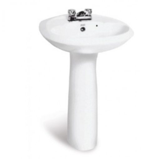 Chậu Rửa Lavabo American Standard VF-0969/VF-0901 Treo Tường Chậu Rửa Lavabo